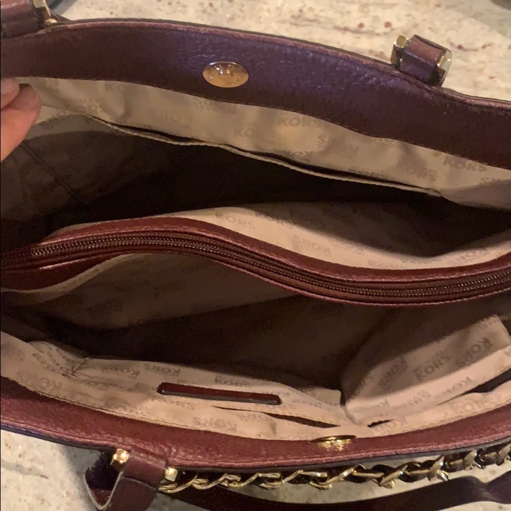 Michael Kors Tote - Picture 6 of 12
